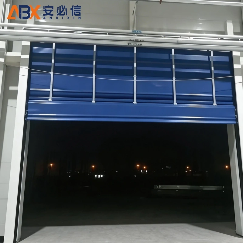 伊春市背带堆积门
