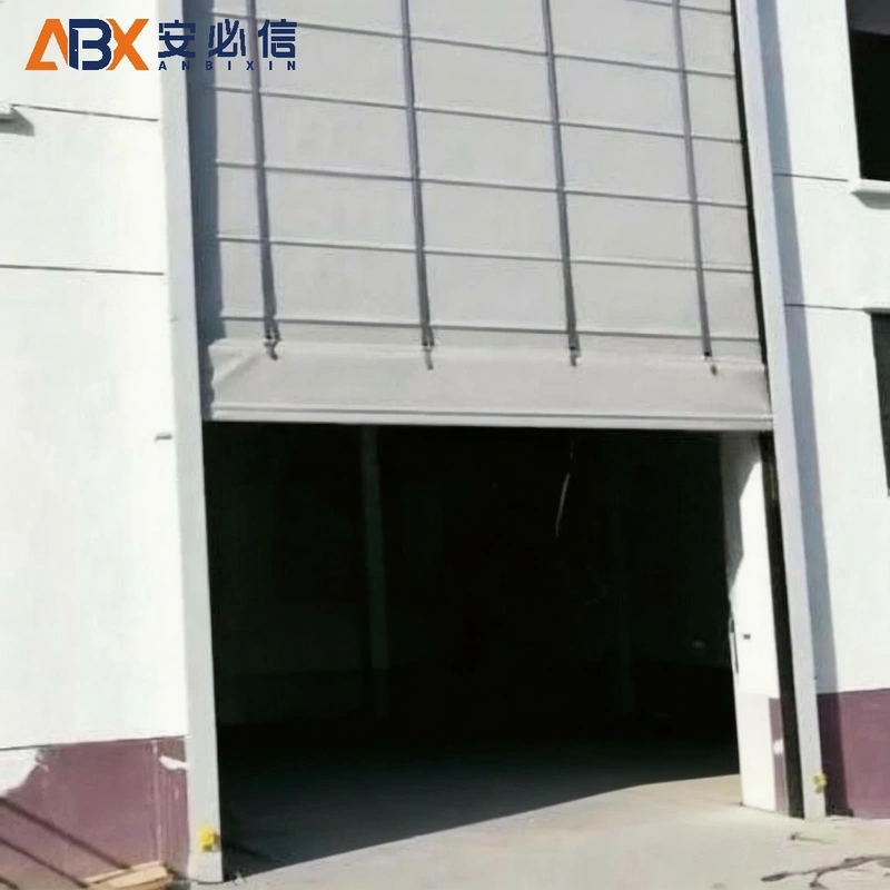 伊春市堆积门